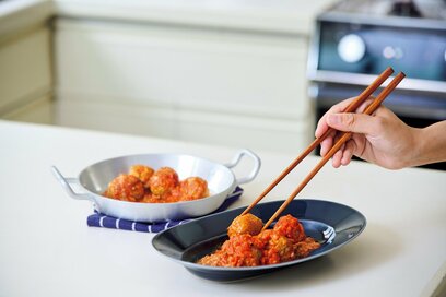 暮らし上手が使い続ける「キッチンの名品」ベスト7。疲れないフライパンも