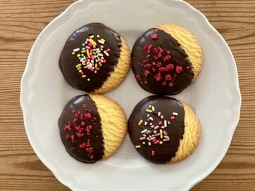 今年のバレンタインどうする？市販品のアレンジアイデア