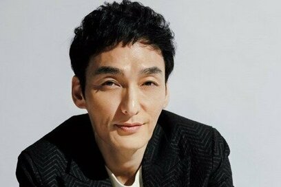 草なぎ剛さんが夜更かししない理由。「最近は22時になったら眠い」