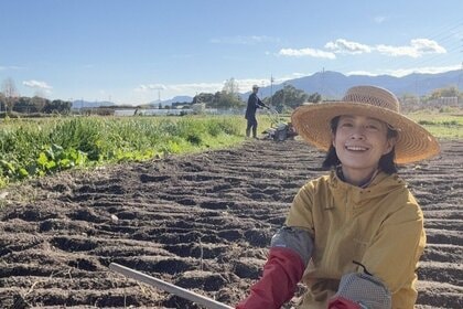 モデル・AYUMIのあゆんこの巣