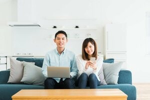 困りごとの「相談」に使う！