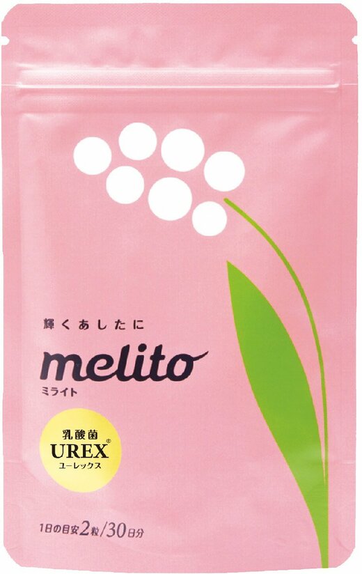 ミライト乳酸菌UREX