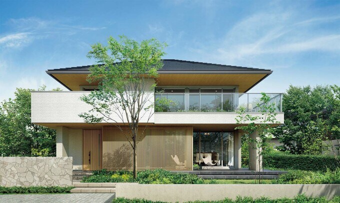 主力商品の「xevoΣ(ジーヴォシグマ)」