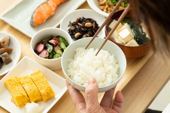 食品は食べきる