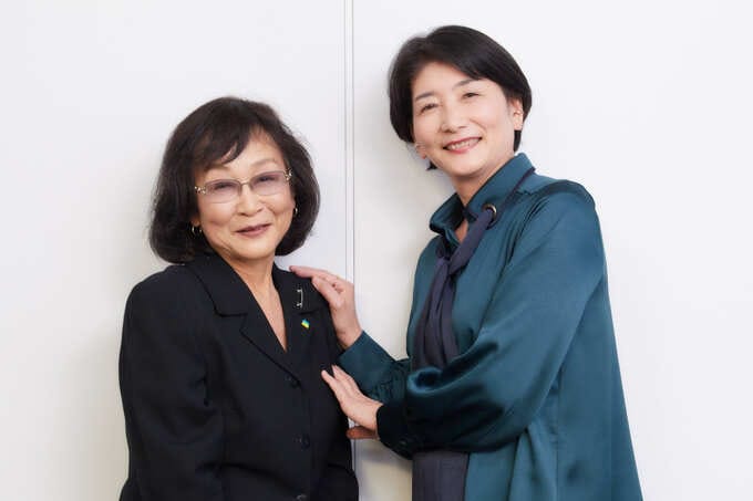 平野さん、中道さん