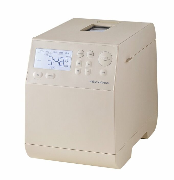 コンパクトベーカリー