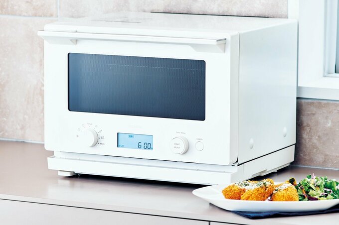 東芝「ER-RB10B」