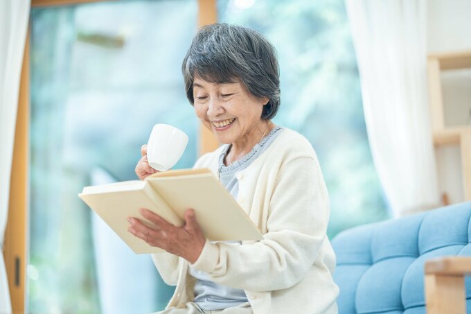 ※写真はイメージです