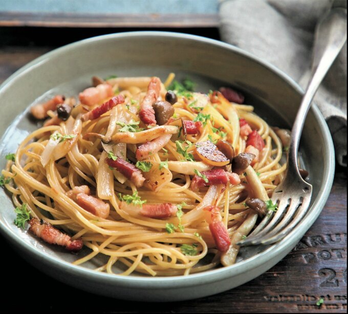 パスタ
