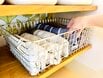 家がキレイな人の「持ちものの数」見直しアイデア3つ。バスタオルはひとり1枚、予備用ハンガーも適正量に