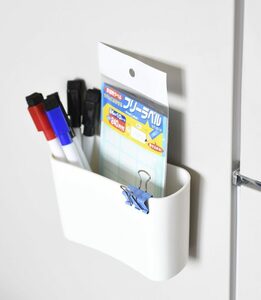 ラベルと色分け用のペン