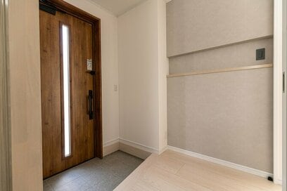 「すっきり玄関」でストレスが激減。置いてよかったもの、捨ててよかったもの