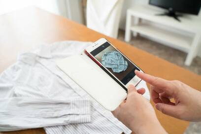 メルカリで売れる説明の書き方。検索されやすく、目立つ！