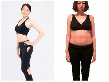 ジムに行かずに22kg減。家事育児と両立できる「やせる習慣」