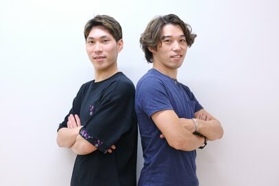 無良崇人さん＆田中刑事さんが語るアイスショー『ワンピース・オン・アイス』の魅力。再現度の高い衣装に注目