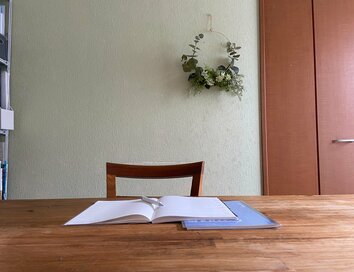 50代・「片づけ」で生まれた心の変化。余裕ができ、新しいことに挑戦するように