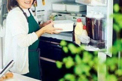 6人家族で食費月5万円。「冷凍貯金」で食費を抑える3つのコツ