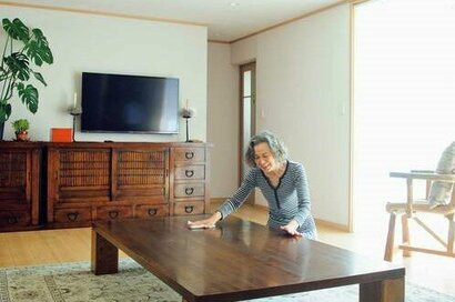 76歳、ものを捨てずに使い続けるコツ。食器やアクセサリーはシンプル収納：1月に読みたい記事