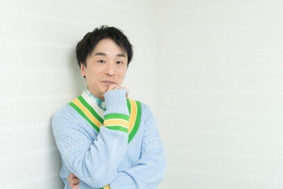 スネ夫と歩んだ17年。人気声優・関智一さんのこれからの挑戦とは？