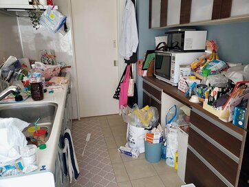 汚部屋が驚くほど変化！片づける前に知ってよかった3つの散らかる理由