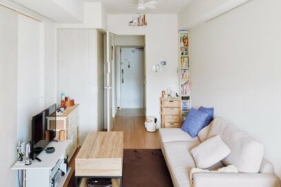 地震から命を守る、家具配置＆片付けのコツ。続く防災の秘訣は「暮らしやすさ」にあり