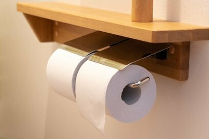 トイレットペーパーは「通常巻き」と「倍巻き」どっちが得？日用品を買うとき知っておきたいこと