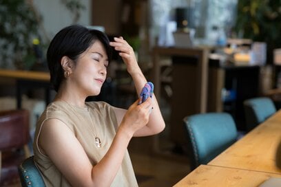 夏の終わりは更年期に要注意。医師が実践していること2つ