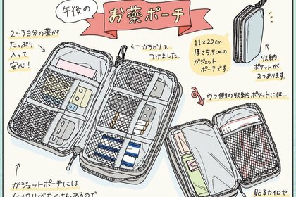 元・片づけられない漫画家の心地よい暮らし製作所