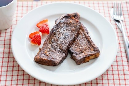 ぐっち夫婦のつくりたくなるレシピ