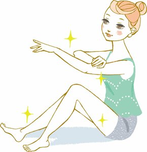 アラフォー世代のムダ毛ケア