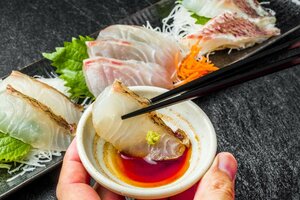 たまり、濃口、淡口…。今さら聞けない？しょうゆの種類と正しい使い方