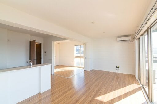 リビングのイメージ