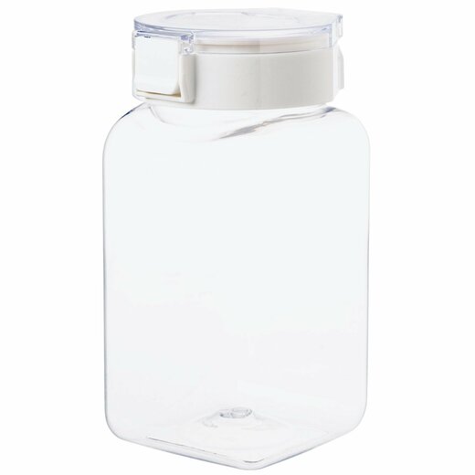 大キャニスター