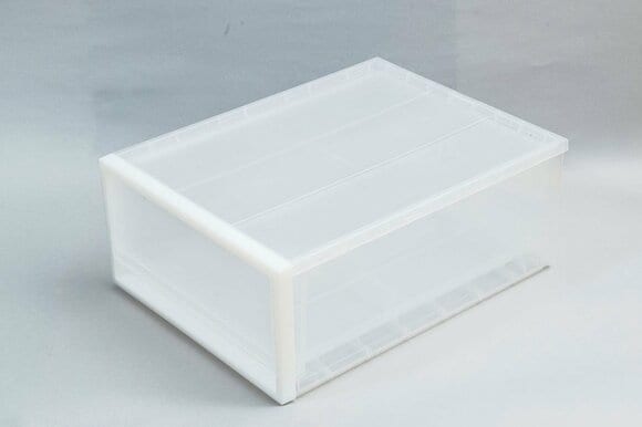 ポリプロピレンケース