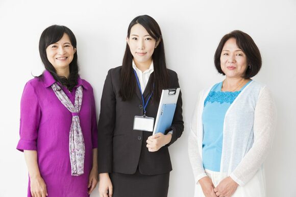 受ける前に応募先へ確認しておきたい項目