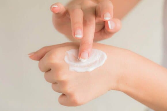 クレンジング剤の選び方