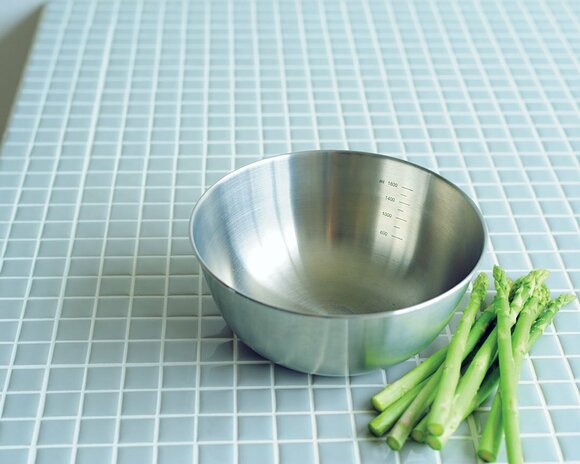 ステンレスボール