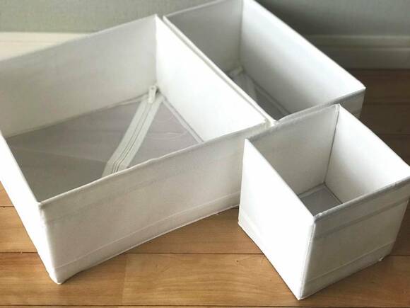 イケアのSKUBB(スクッブ)