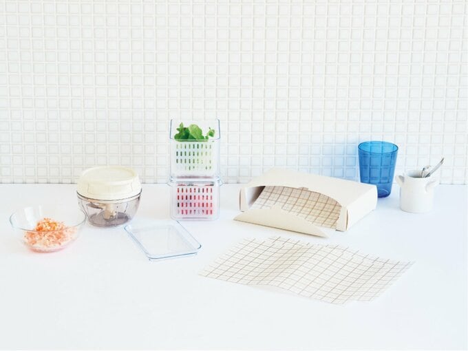 スリーコインズの便利アイテム