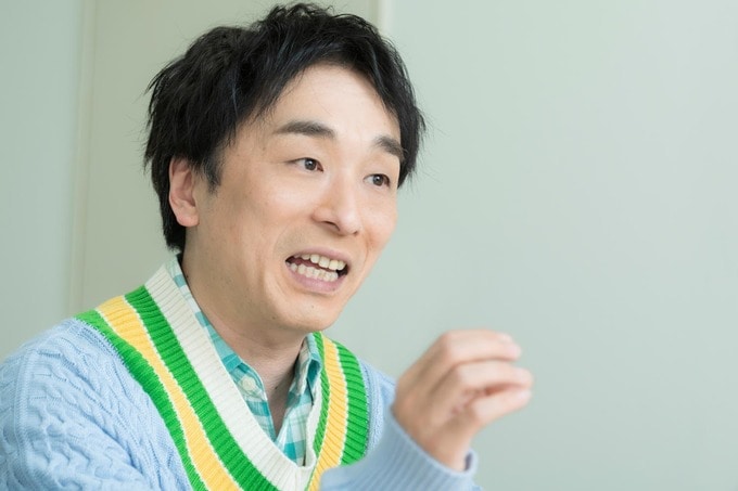 関智一さん5