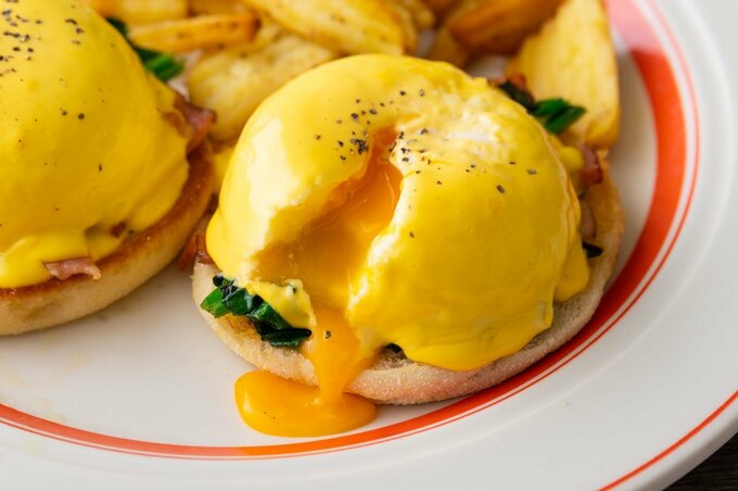 エグスンベネディクト