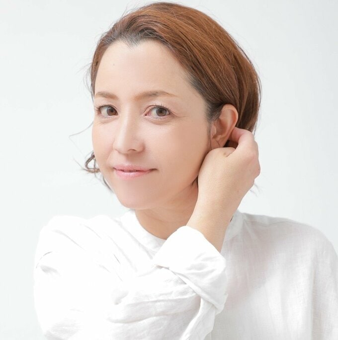 佐藤美由紀さん