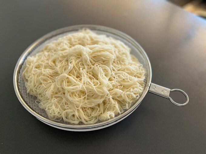 そうめん