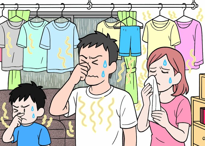 間違い探し1枚目