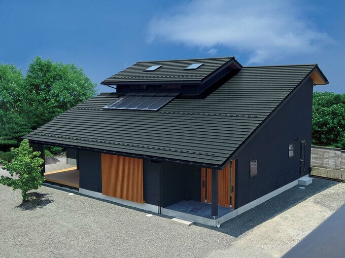 鶴弥［スーパートライ110スマート］