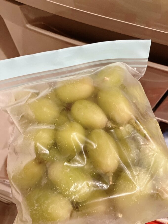 シャインマスカット