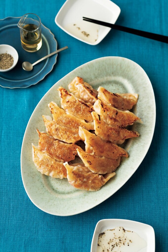 『君島十和子のおいしい美容「腸活レシピ」（主婦の友社）』より