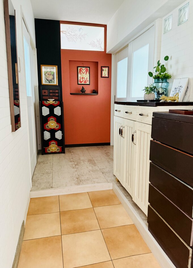 玄関から処分して困らなかったものは？