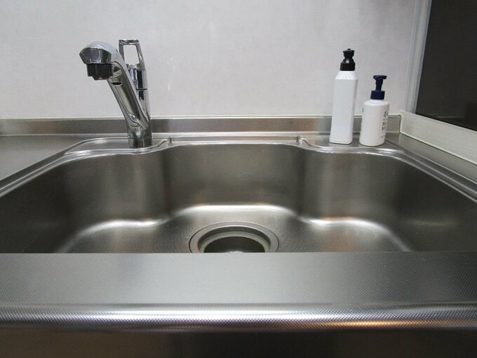 取り外したもの