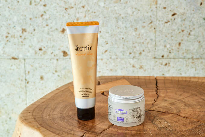 スタイリング剤